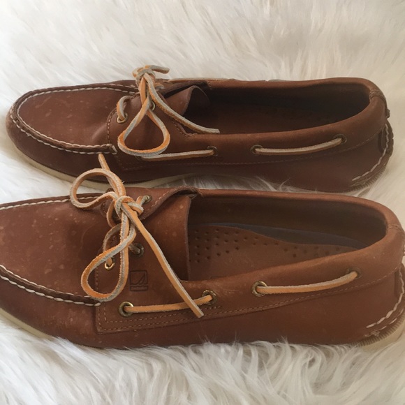 Sperry top sider - Picture 3 of 8